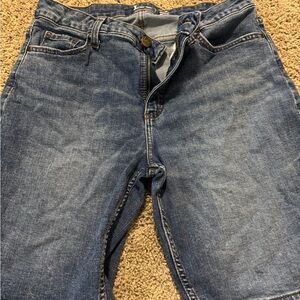 Lee Women’s Bermuda Shorts Size 12